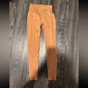 Bo+Tee Workout Leggings